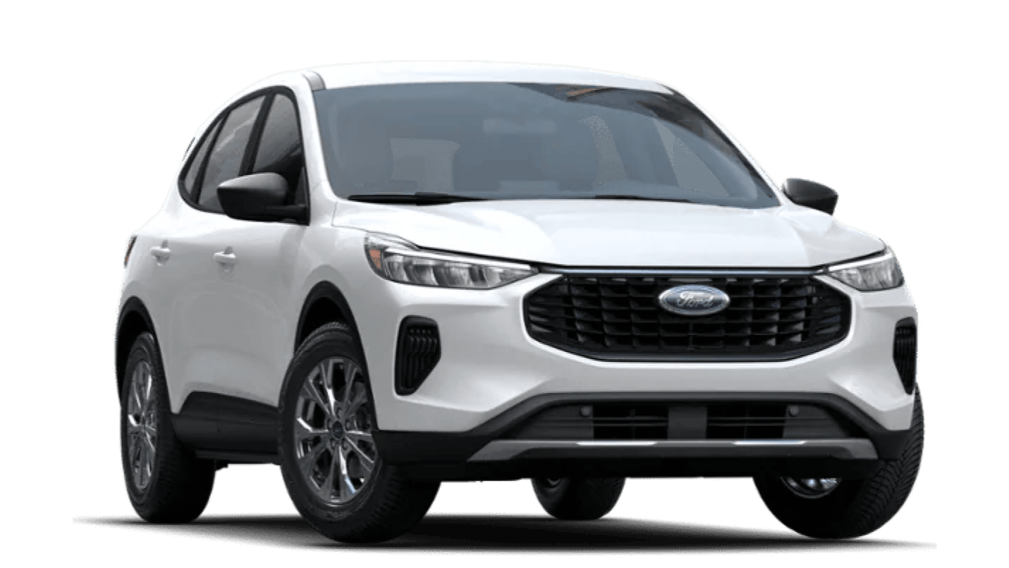 2025 Ford Escape® Active™ model