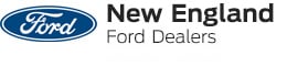 Ford New England logo
