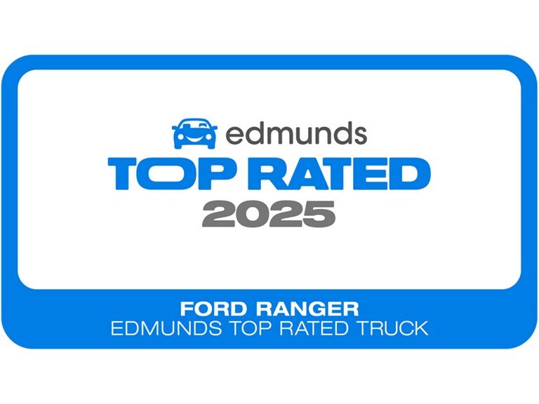 Ford awards ratings ford