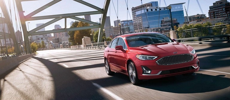 Ford fusion outlet hybrid 2021