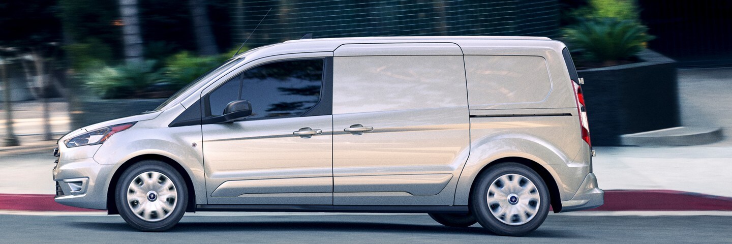New 2019 Ford Transit Connect Cargo Van Passenger Van Wagon