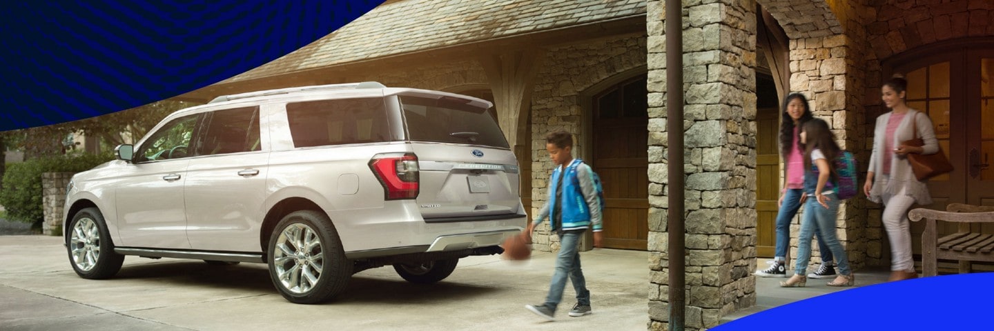 Just How Can Consumers Discover Qualified Pre-Owned Ford Vehicles? thumbnail