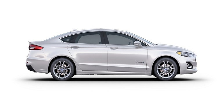 Ford shop hybrid vehicles
