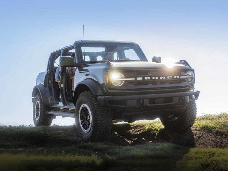 used fords for sale near yukon