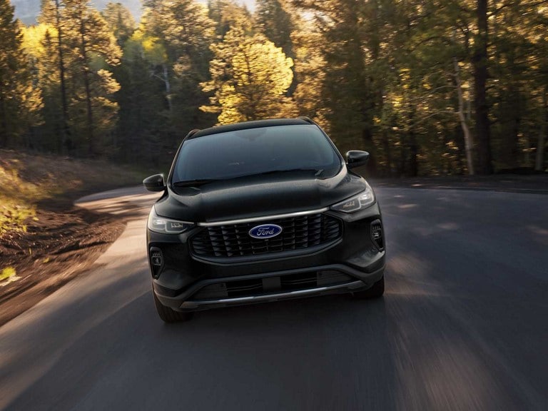 Hybrid Electric Vehicles HEV Engine Options Ford