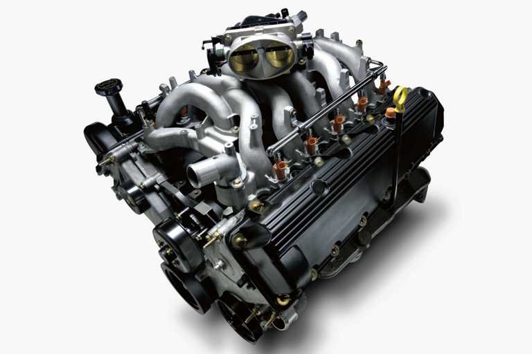 PSI's 6.0-liter Industrial Mobile Engine Receives EPA Certification - Power  Solutions International, Inc.