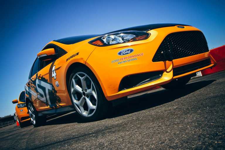 Performance Ford® Style, Find the Best New Ford® Performance Sports Cars &  Trucks for You