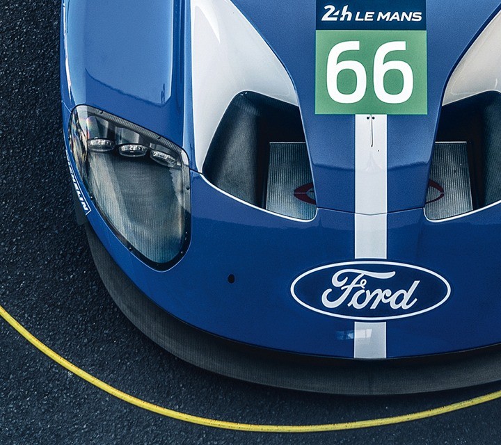 Ford outlet gt accessories