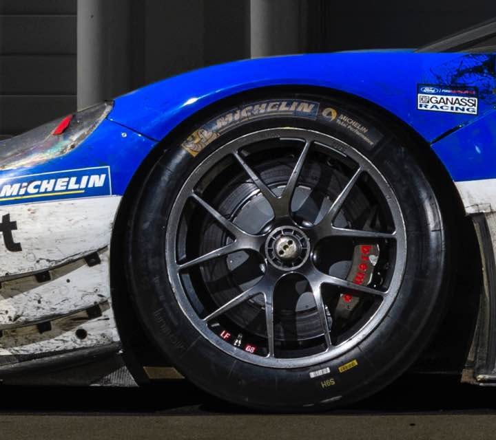 Ford GT Supercar | Ford Sports Cars | Ford.com