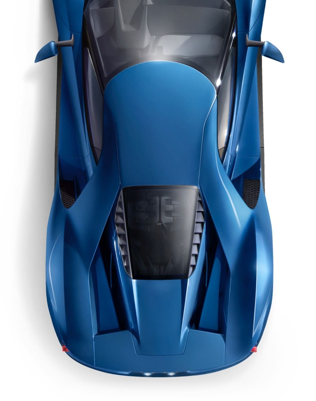 Petron ford best sale gt 2018