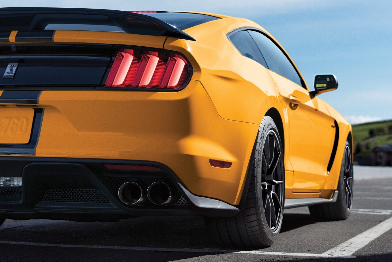 Gt350 aftermarket parts sale