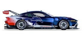 Ford Mustang GT3