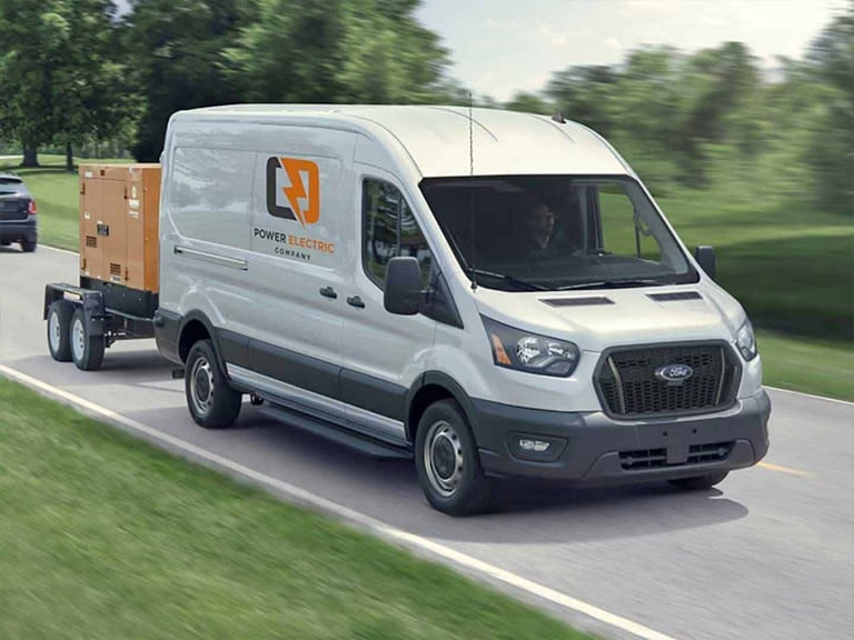new ford commercial vehicles near norman