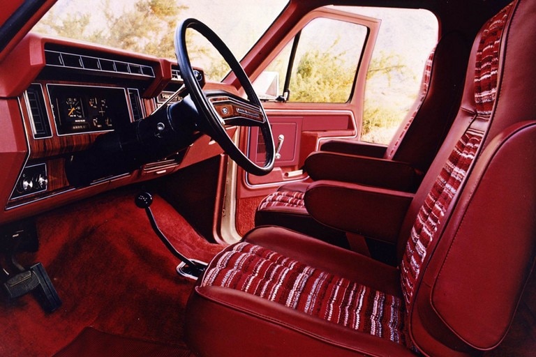 1979 ford cheap bronco aftermarket parts