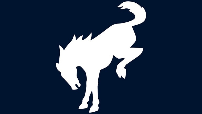 Logo de Ford Bronco®