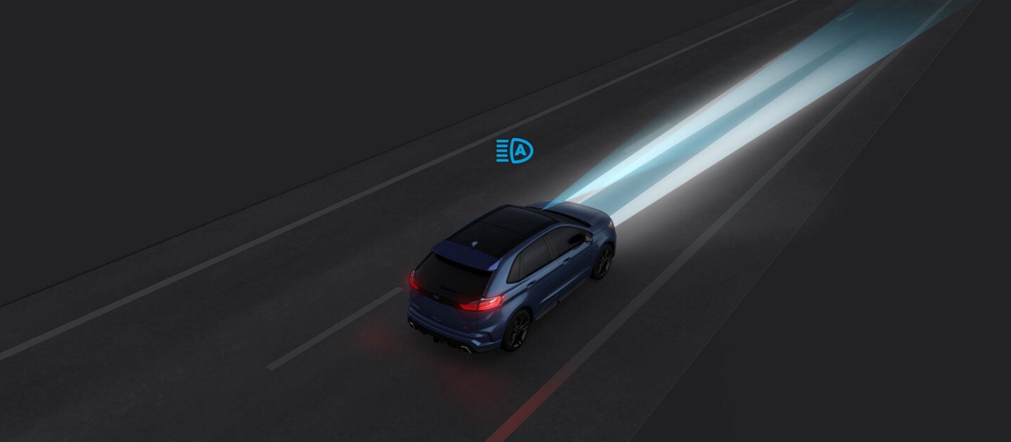 High sales beam car