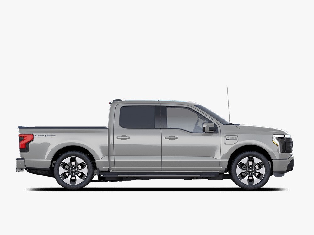 Ford Towing Towing Capacity, Towing Guides & More