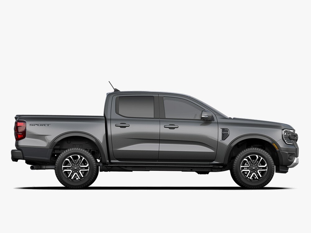 Ford Towing Towing Capacity, Towing Guides & More
