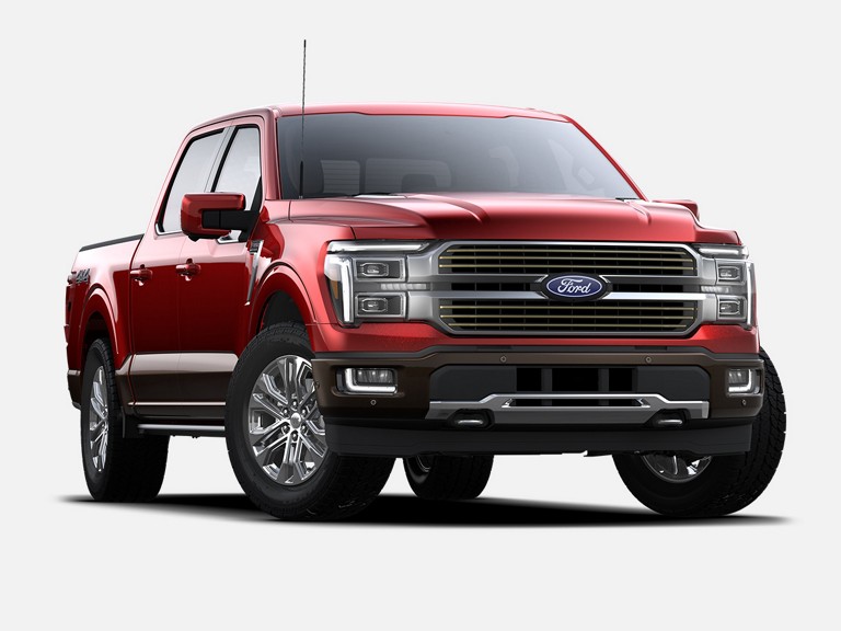 Ford hybrid 150 2025