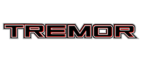 2023 Ford Maverick Tremor® logo 