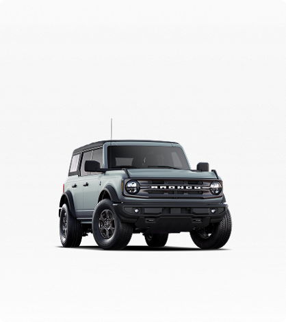 2024 Ford Bronco®