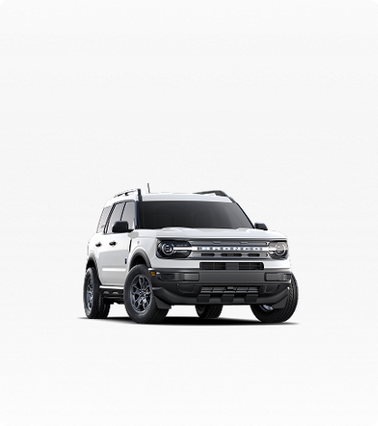 2024 Ford Bronco Sport®