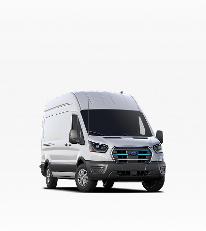 2024 Ford E-Transit™ van