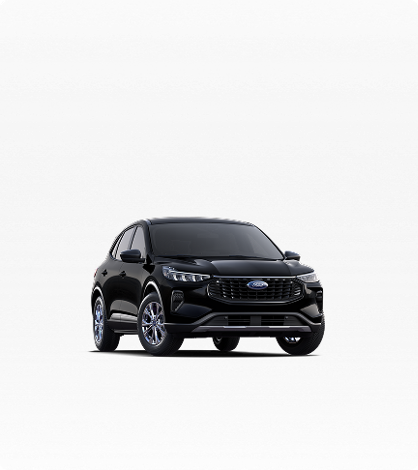 2024 Ford Escape®