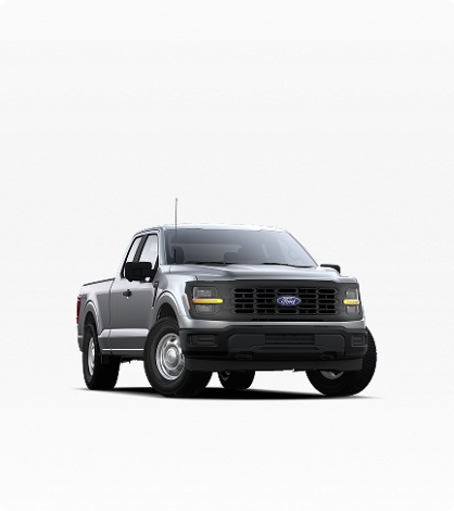 2024 Ford F-150® pickup