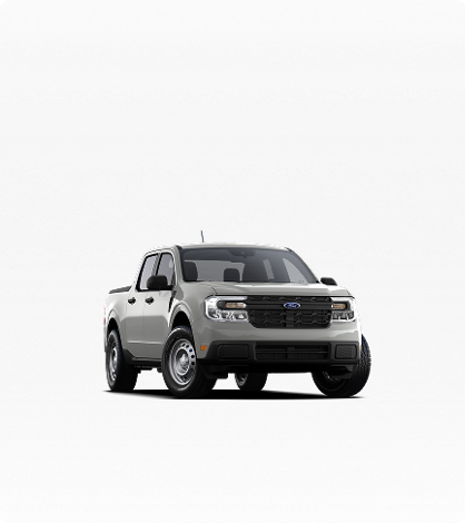 2024 Ford Maverick® pickup