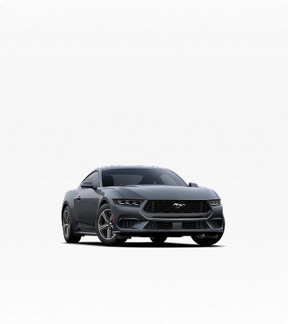 2024 Ford Mustang®