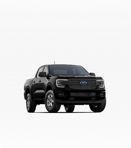 2024 Ford Ranger® pickup