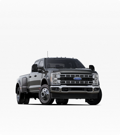 2024 Ford Super Duty® pickup