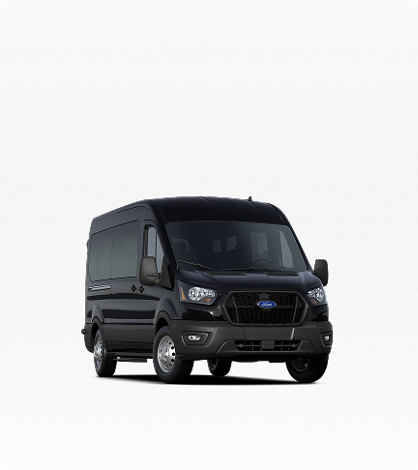 2024 Ford Transit® van
