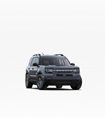 2025 Ford Bronco Sport®