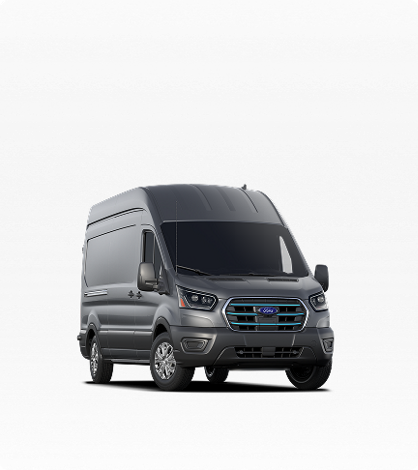 2025 Ford E-Transit™ van