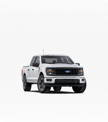 2025 Ford F-150® pickup