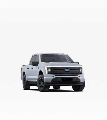 2025 Ford F-150® Lightning®