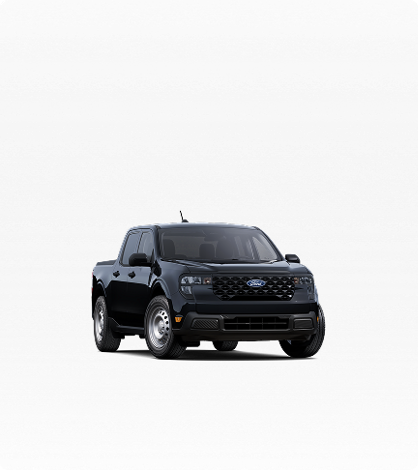 2025 Ford Maverick® pickup