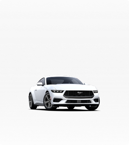 2025 Ford Mustang®