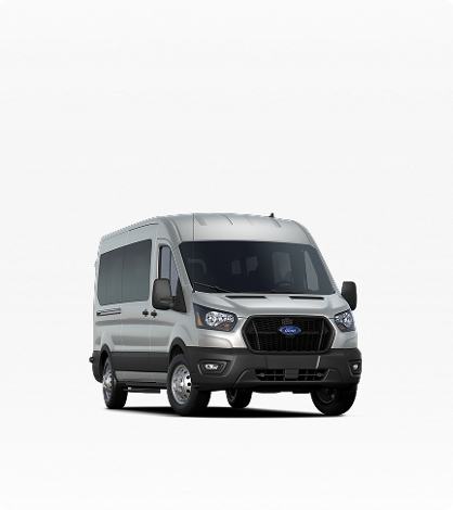2025 Ford Transit® van