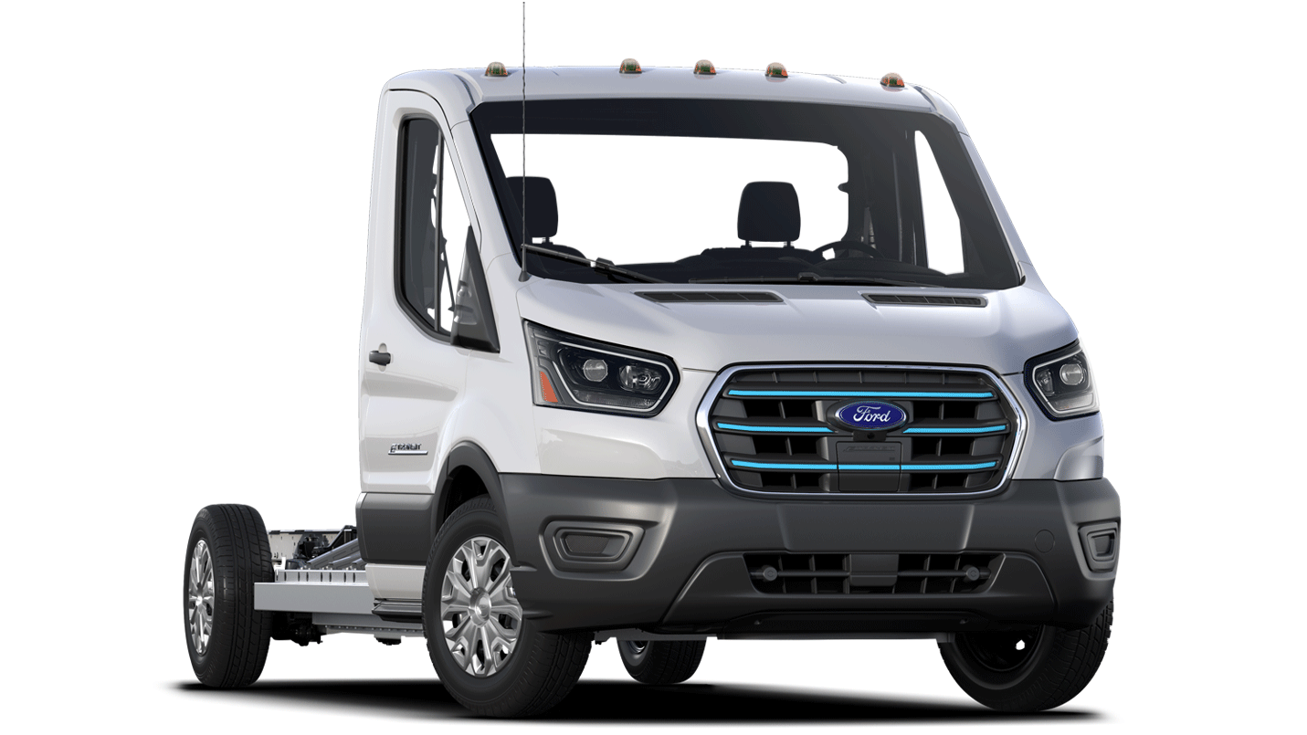 Cab Top & A-Pillar Kit | FORD TRANSIT 2019 Cab Top & A-Pillar Kit | FORD TRANSIT 2019