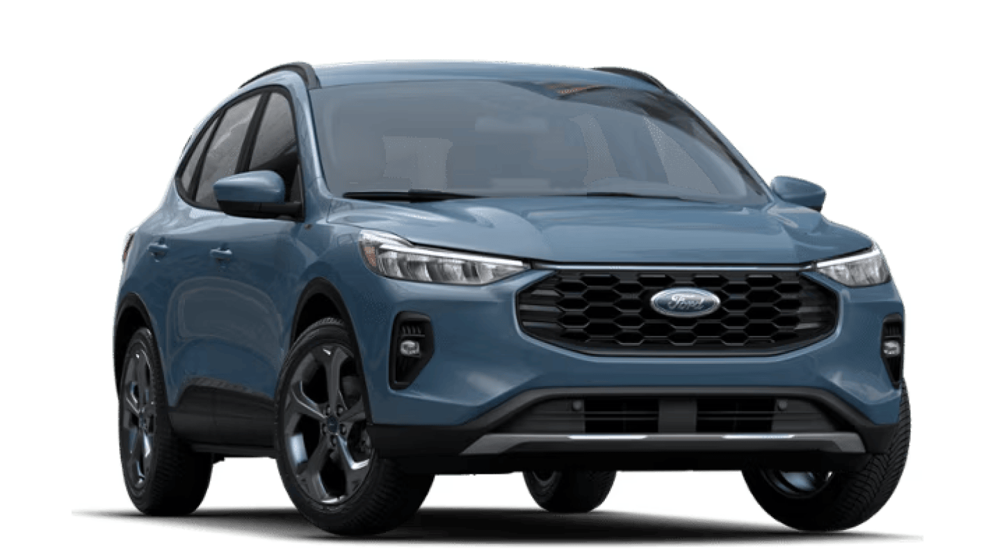 Ford Escape Lastik Hava Basıncı