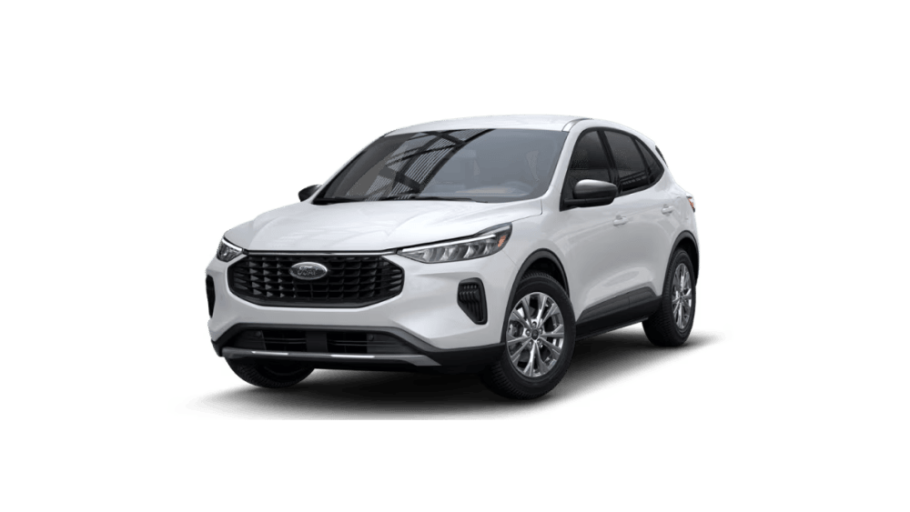2025 Ford Escape® Active™ model