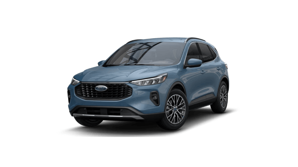 2025 Escape® Plug-In Hybrid model