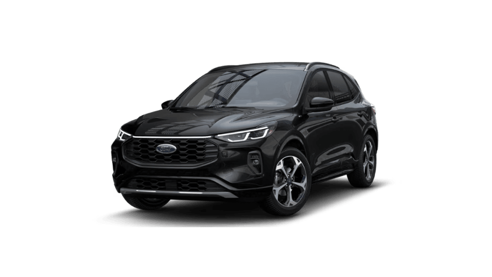 2025 Ford Escape® ST-Line Elite model