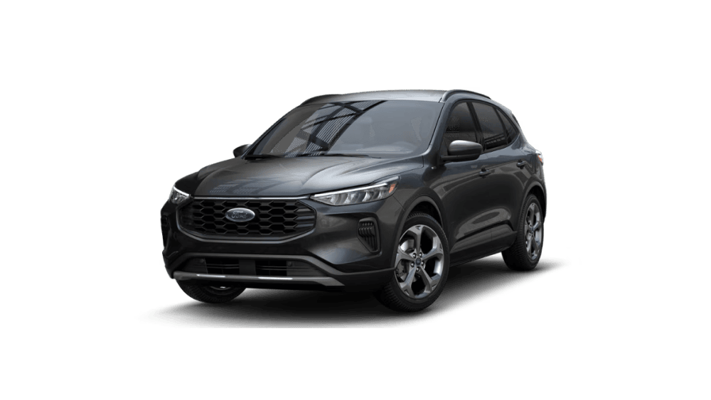 2025 Ford Escape® ST-Line model