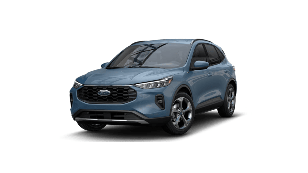 2025 Ford Escape® ST-Line Select model