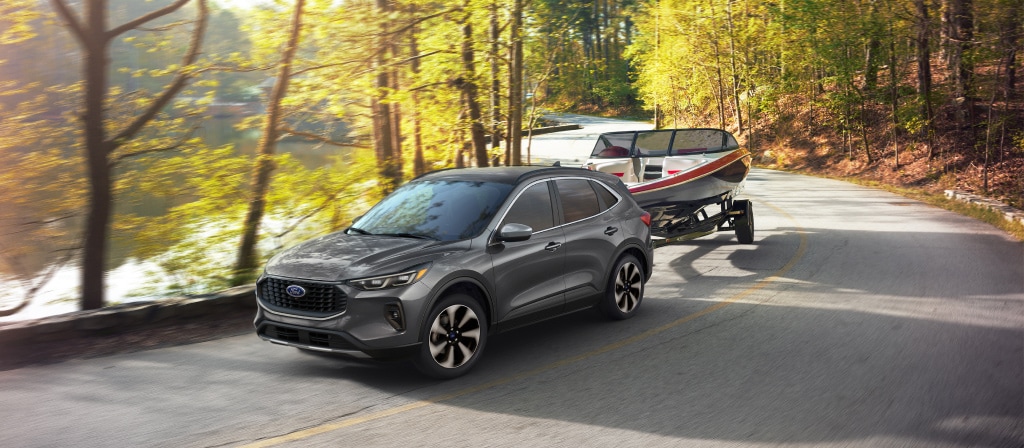 Ford escape phev availability cheap