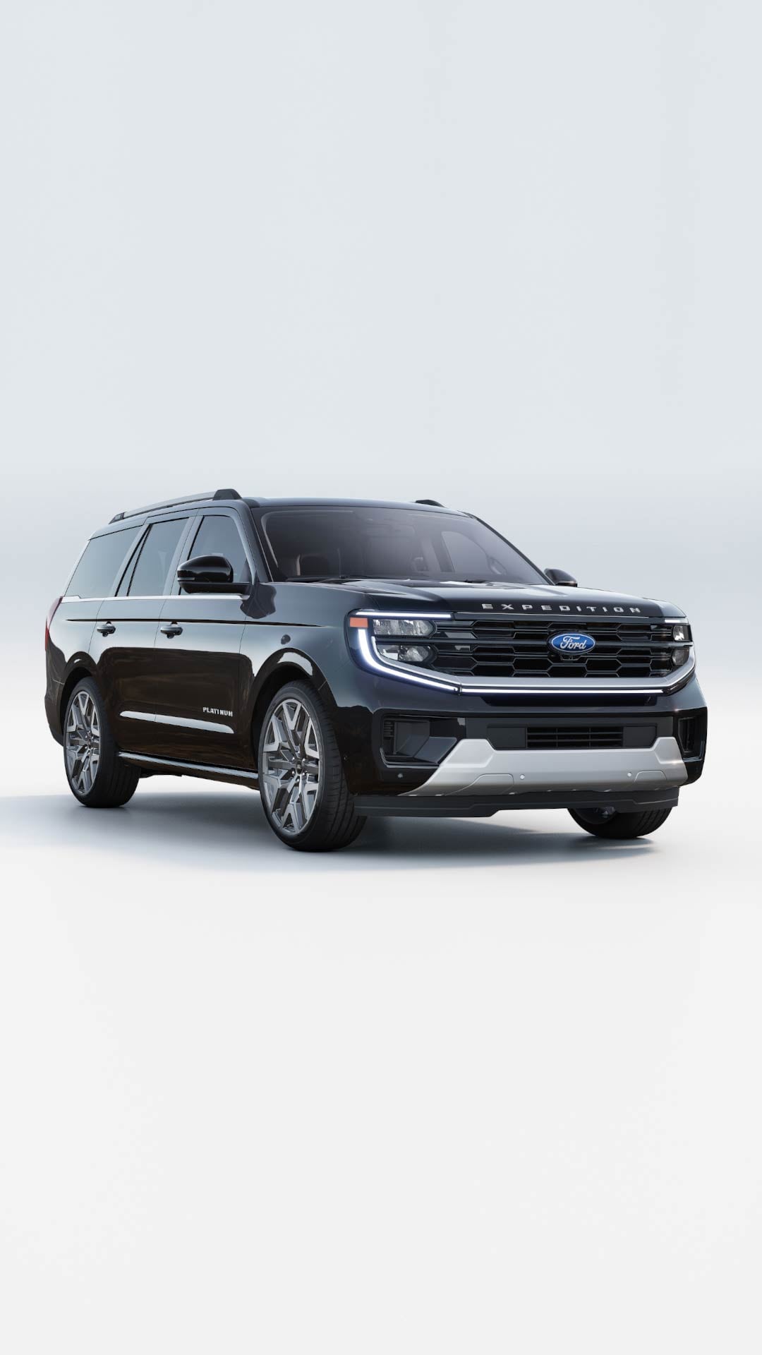 ford expedición 2023 rediseño